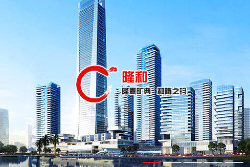 沧州建站-广州隆和通信科技有限公司