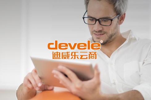肃宁建站-迪威乐云商