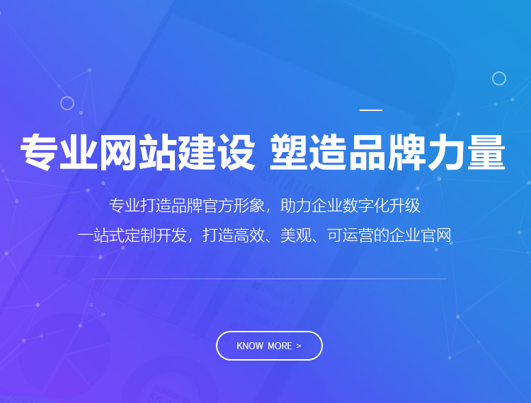 吴桥建站-专业网站建设 塑造品牌力量